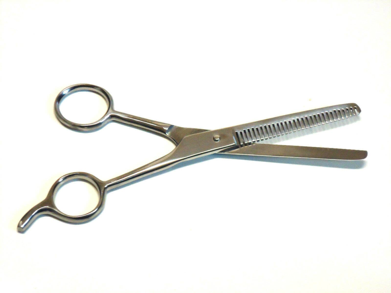 HASHIR PRODUCTS Pet Dog Cat Household Grooming Hair Cutting Thinning Scissors Grooming Supplies