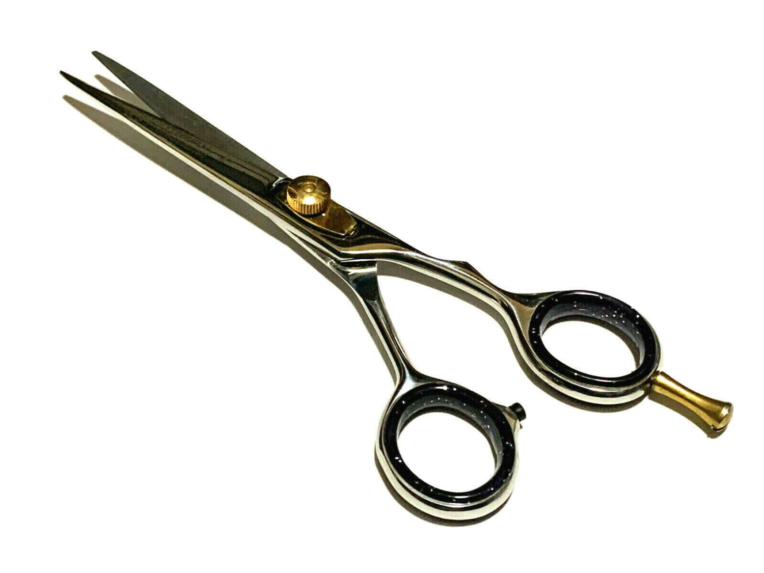 HASHIR PRODUCTS Professional German Salon Hair Cutting Shears Scissors Size Dog Haircutting Grooming Grooming Supplies