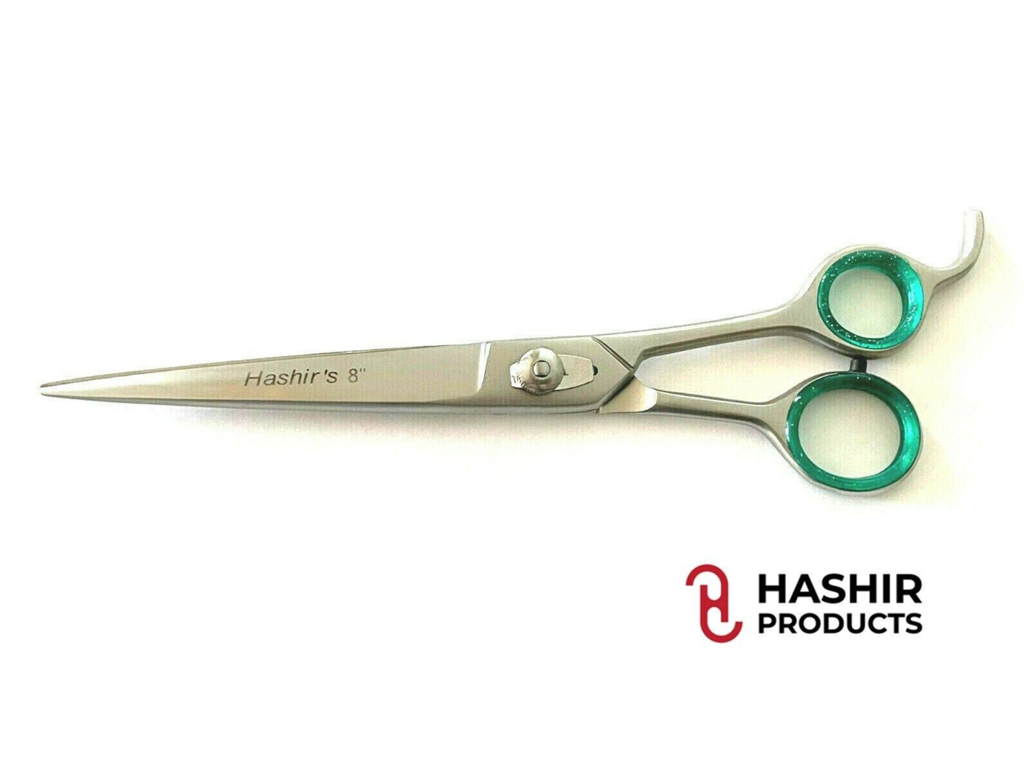 HASHIR PRODUCTS Dog Cat Pet Grooming Scissors Shears Adjustable Sharp Easy to Use Grooming Supplies