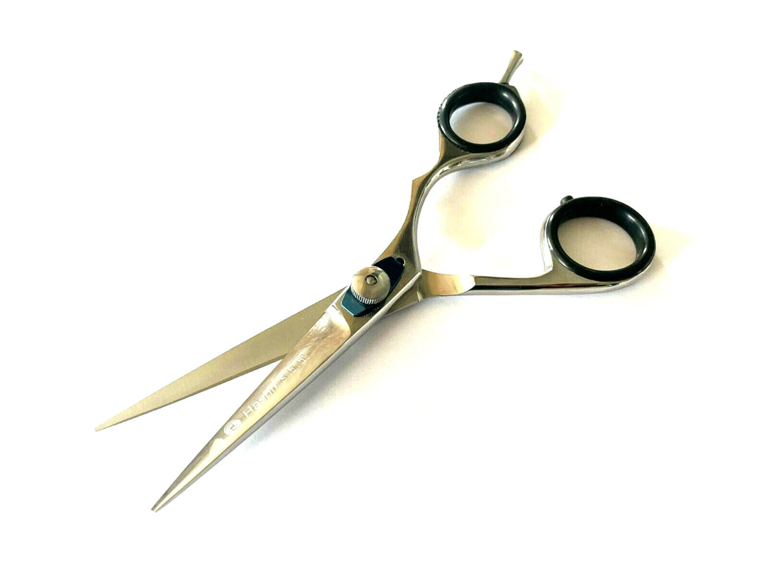 HASHIR PRODUCTS Dog Cat Pet Super Hashir's Brand Trimming Hair Cutting Scissors Satin Finish Grooming Supplies
