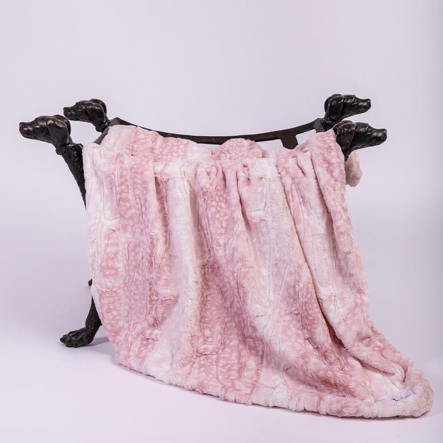 Hello Doggie Inc. Cashmere Dog Blanket Blankets