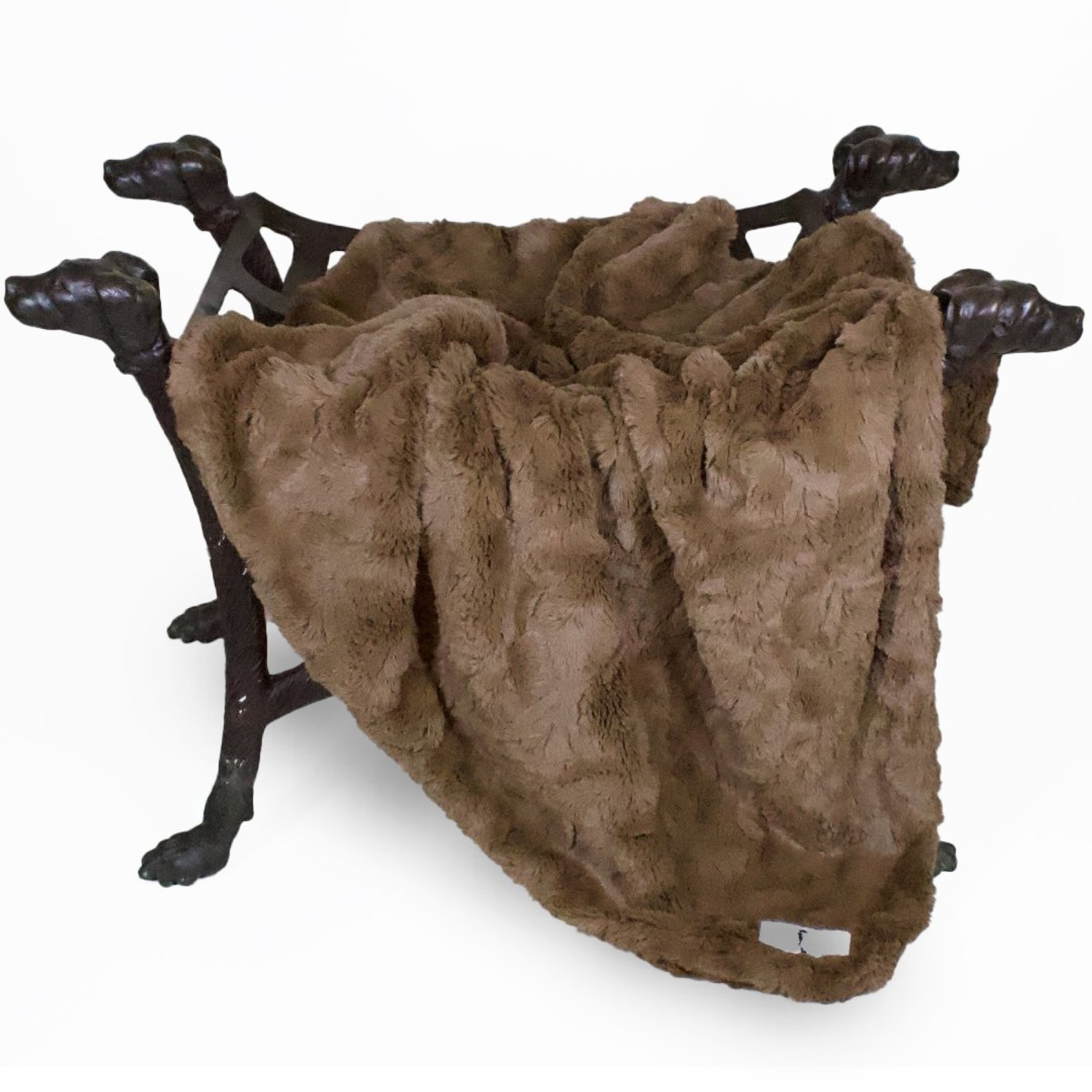 Hello Doggie Inc. Bella Dog Blanket Blankets