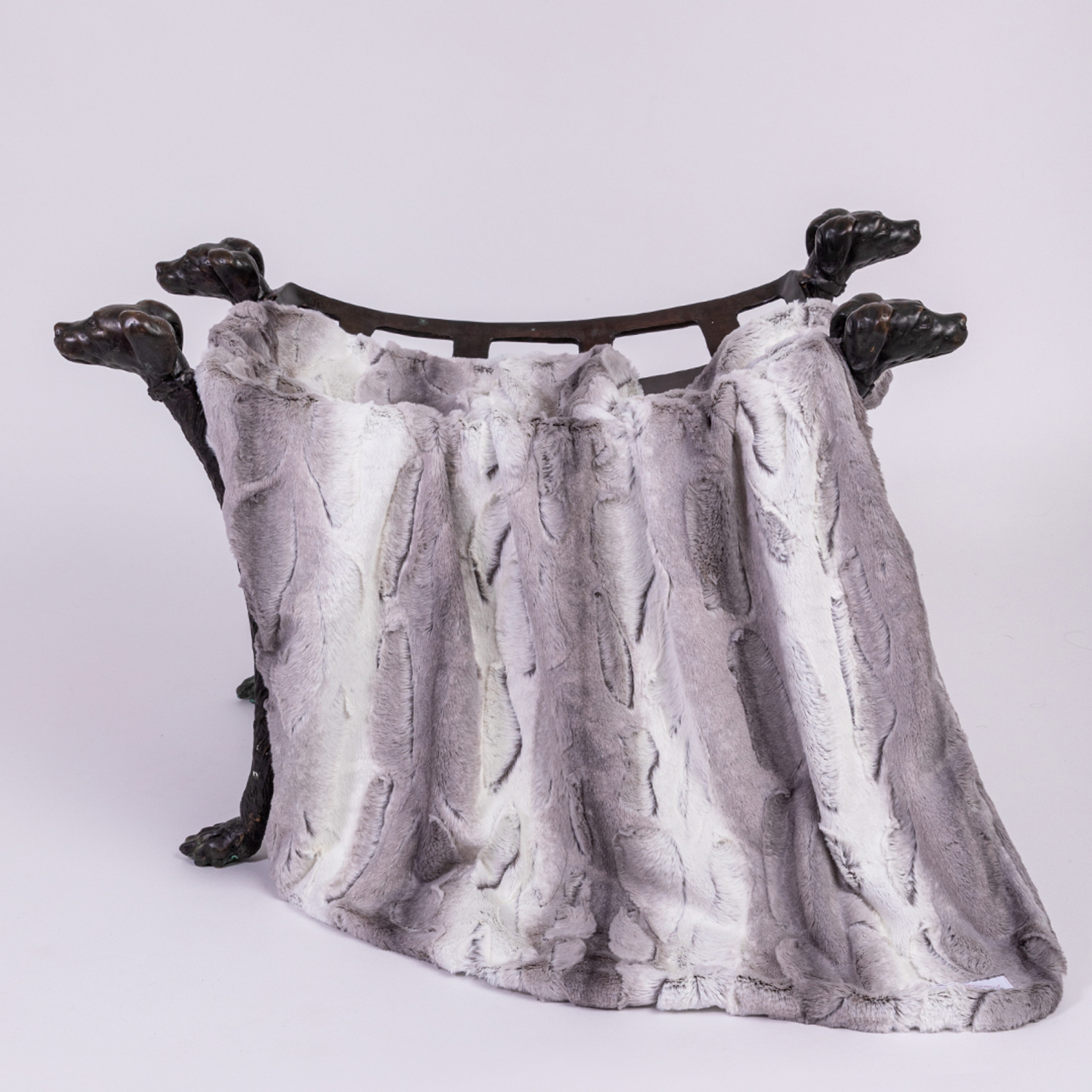 Hello Doggie Inc. Cashmere Dog Blanket Blankets