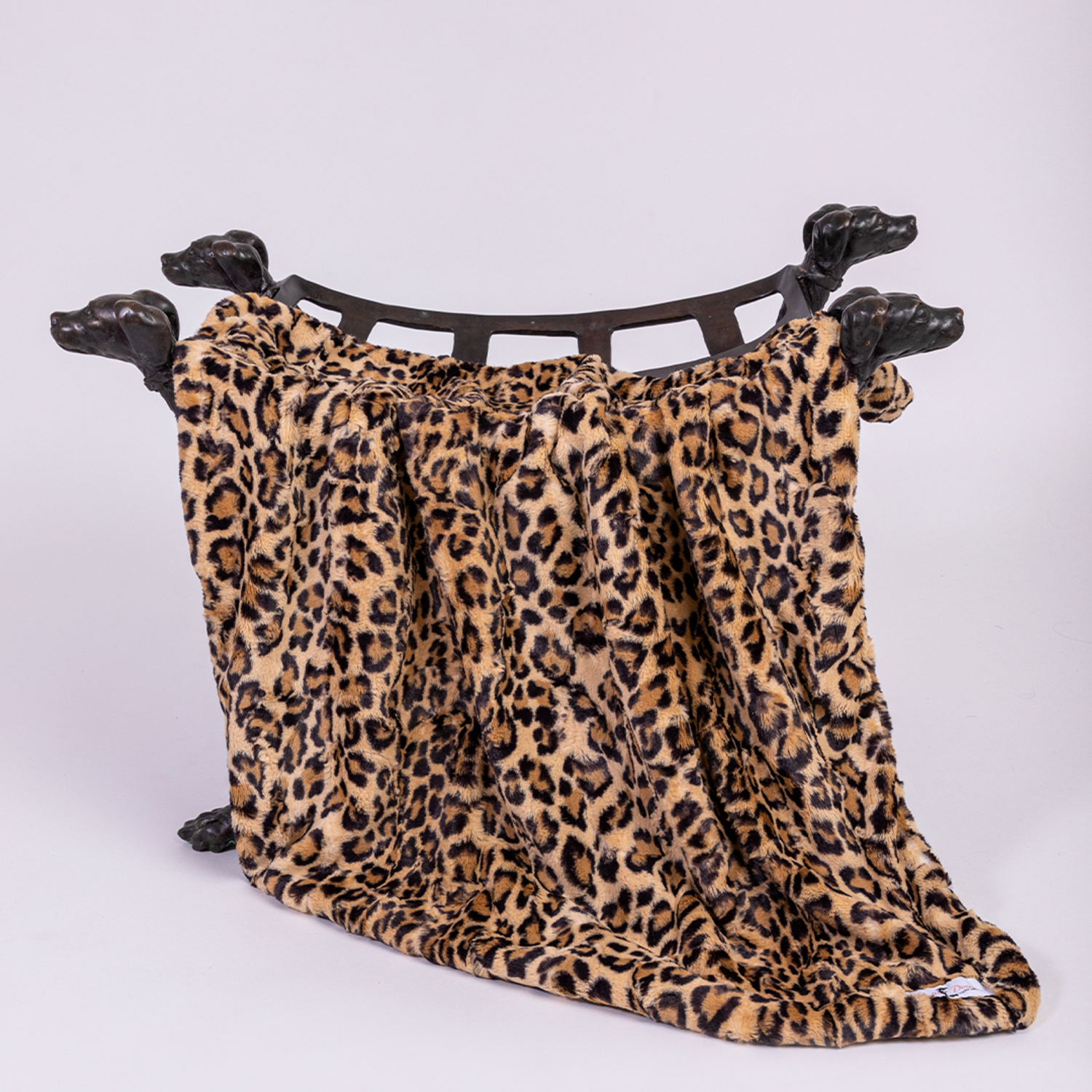Hello Doggie Inc. Cashmere Dog Blanket Blankets