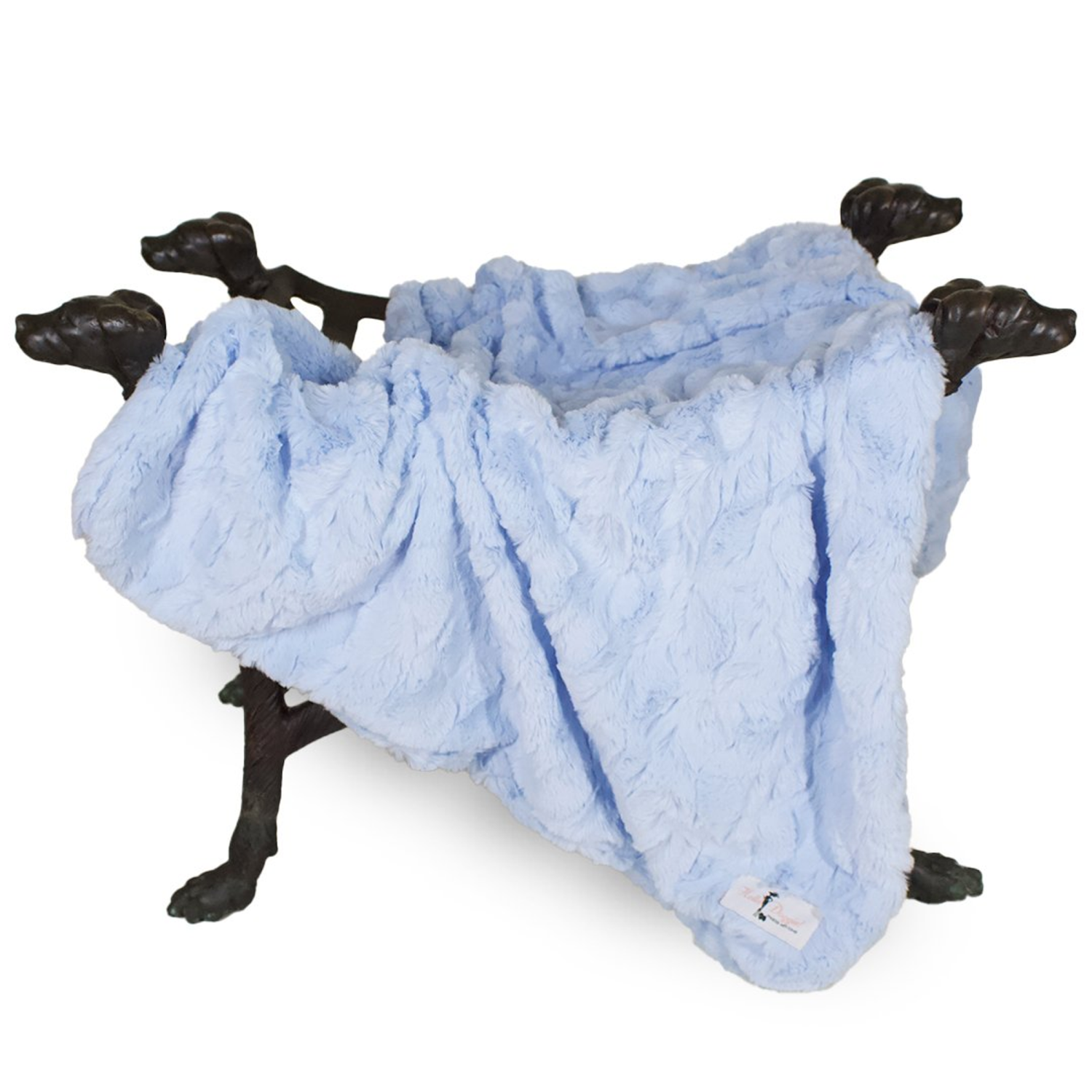 Hello Doggie Inc. Bella Dog Blanket Blankets