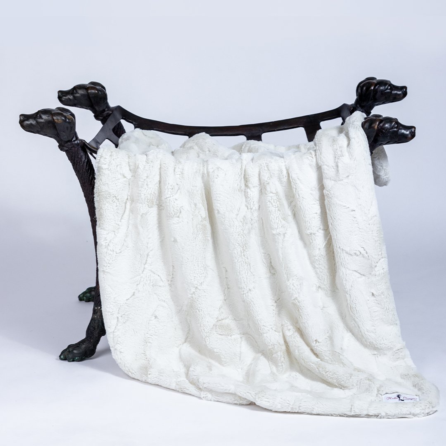 Hello Doggie Inc. Bella Dog Blanket Blankets