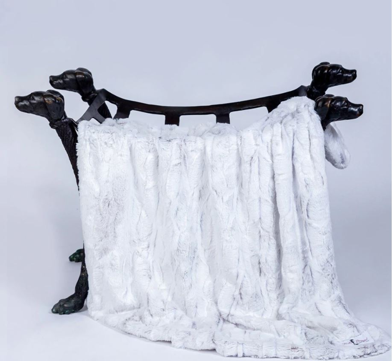 Hello Doggie Inc. Cuddle Dog Blanket Blankets