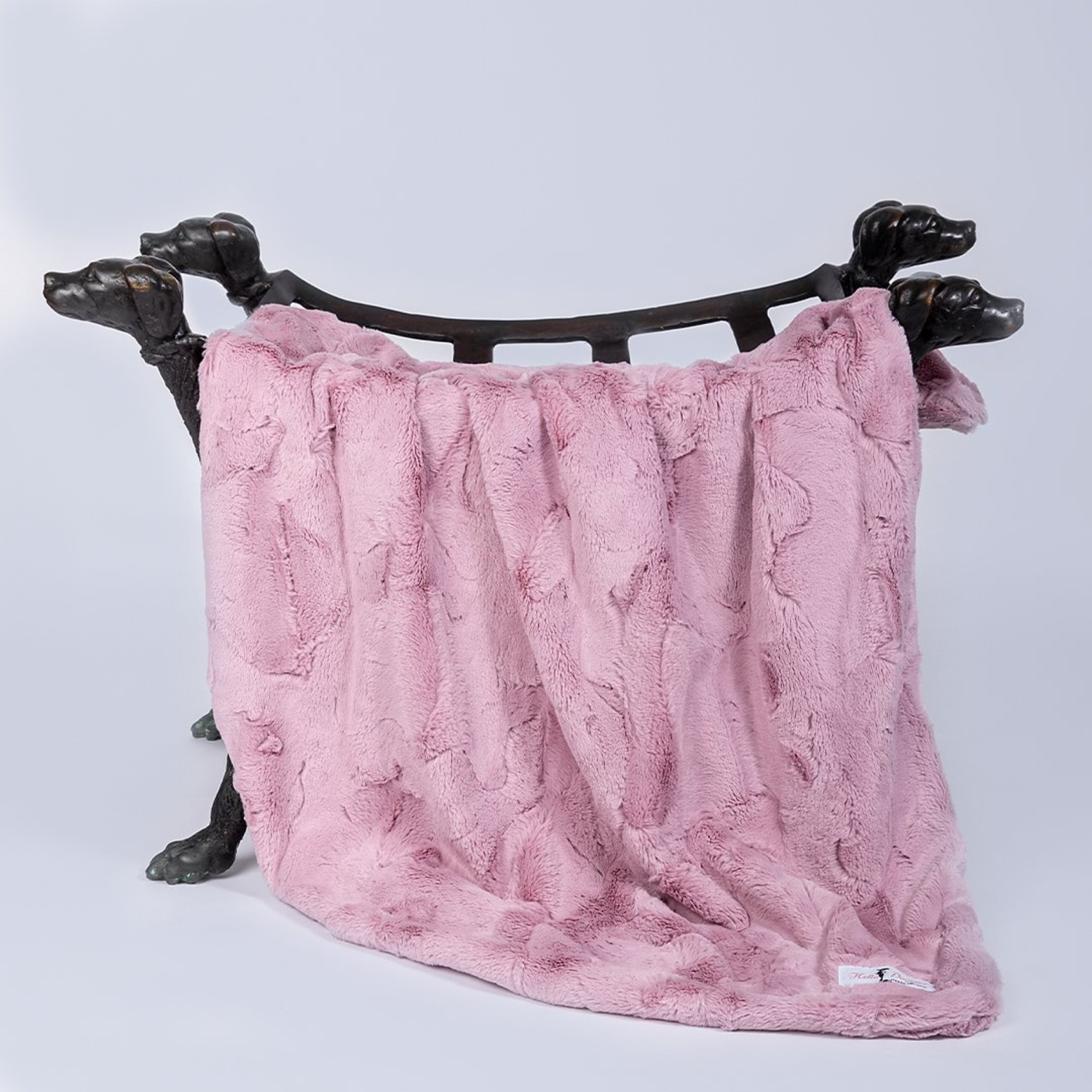Hello Doggie Inc. Cuddle Dog Blanket Blankets