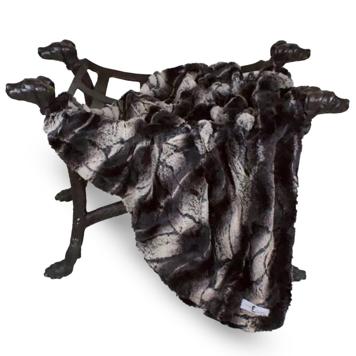 Hello Doggie Inc. Deluxe Dog Blanket Blankets