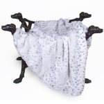 Hello Doggie Inc. Deluxe Dog Blanket Blankets