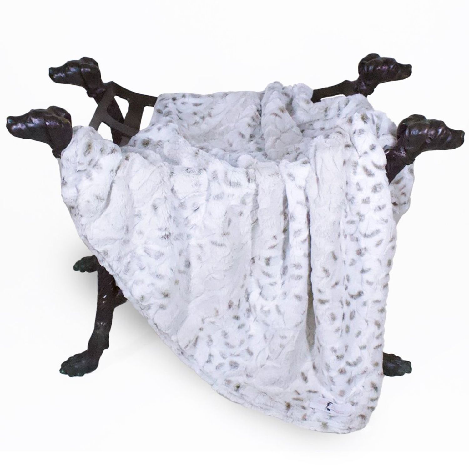 Hello Doggie Inc. Deluxe Dog Blanket Blankets
