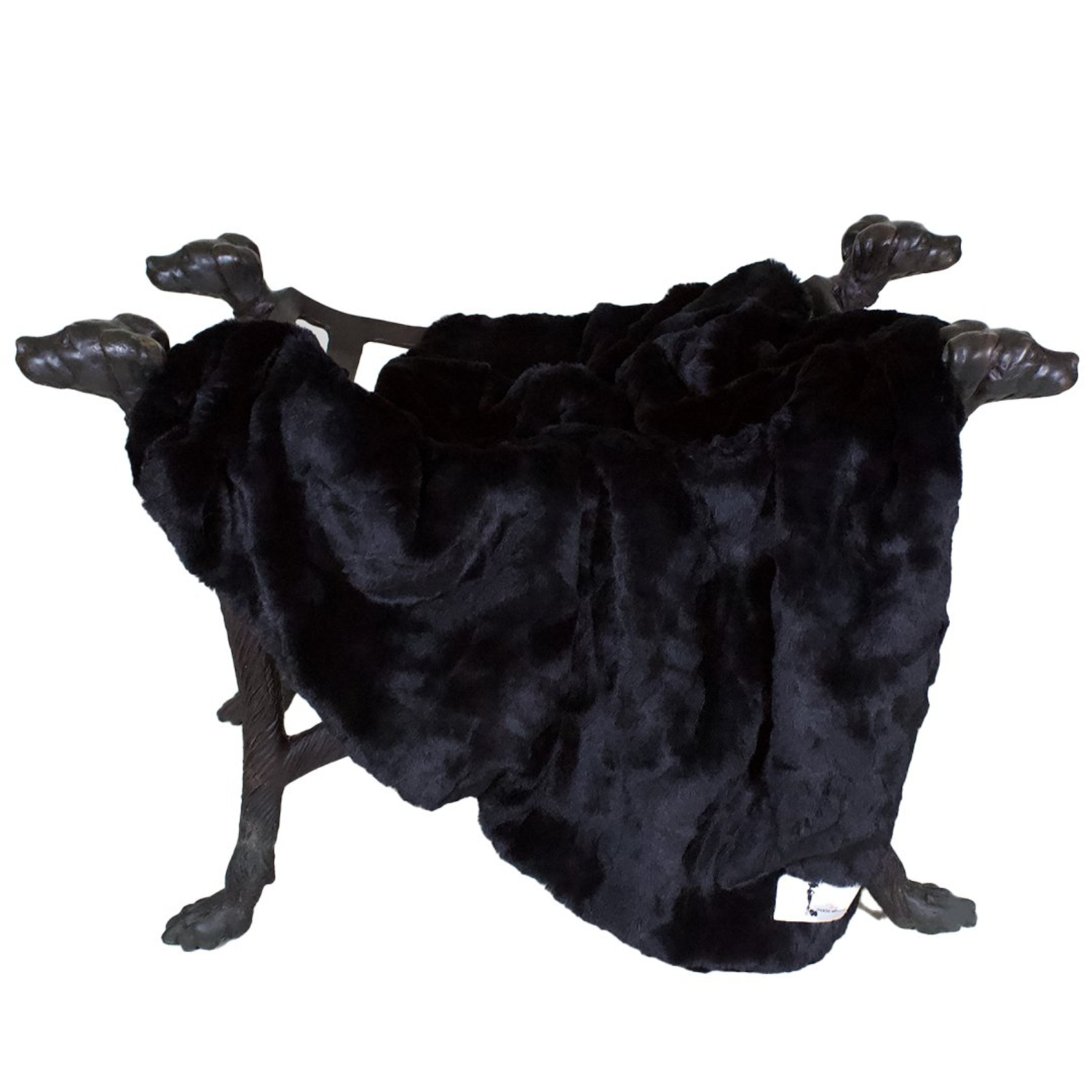 Hello Doggie Inc. Bella Dog Blanket Blankets