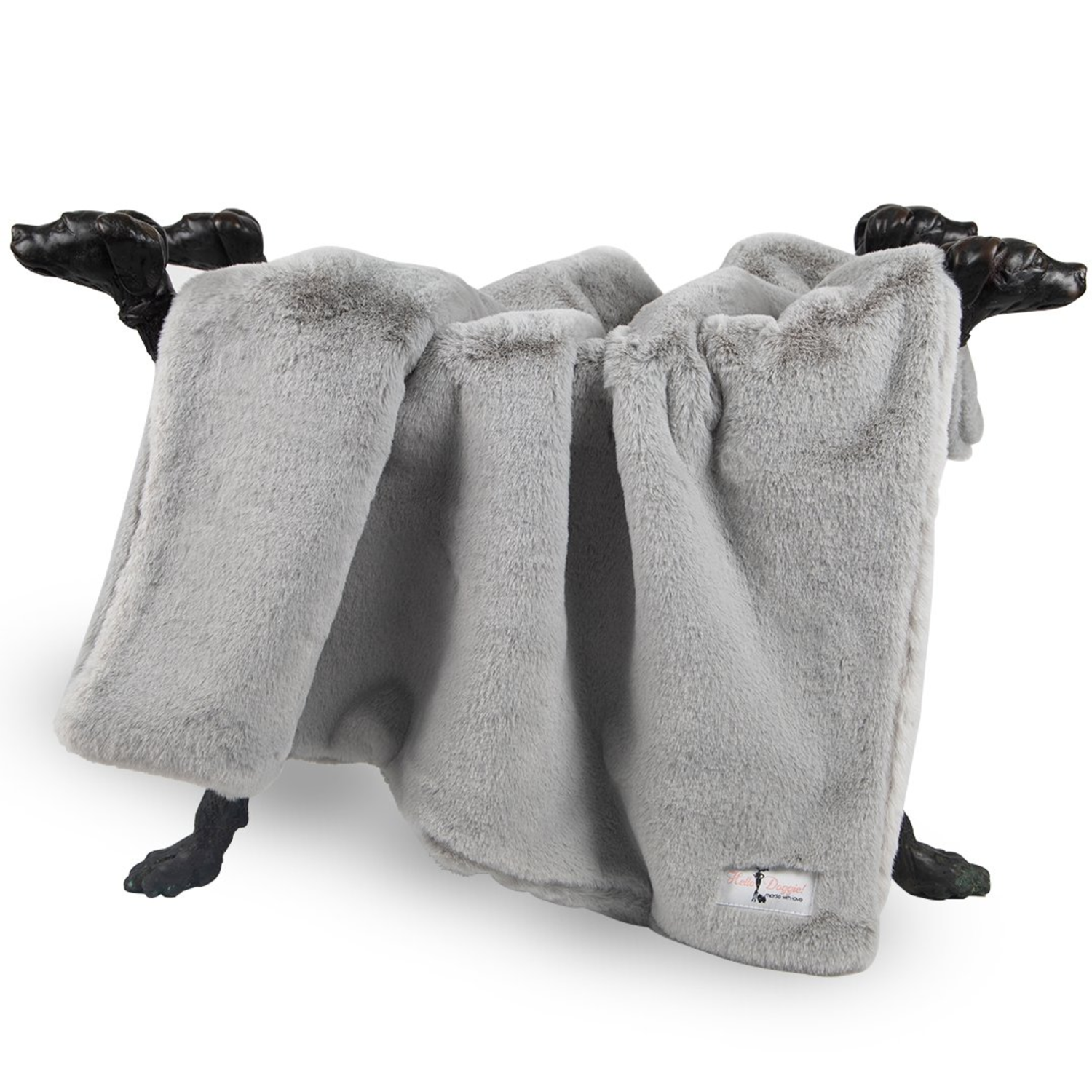 Hello Doggie Inc. Divine Plus Dog Blanket Blankets