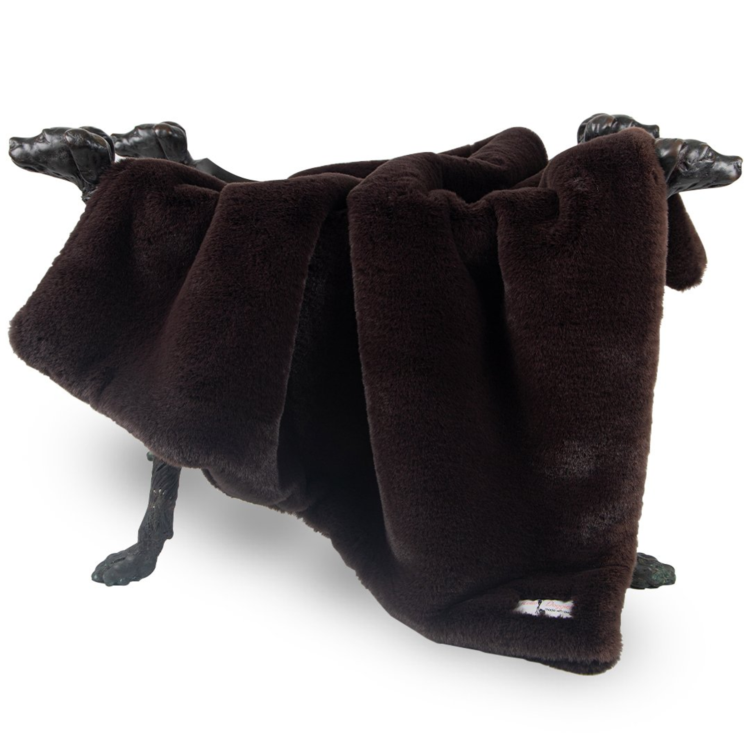 Hello Doggie Inc. Divine Plus Dog Blanket Blankets