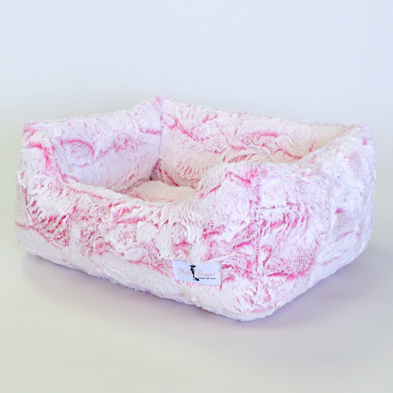 Hello Doggie Inc. Whisper Dog Bed Dog Beds