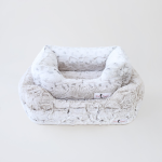 Hello Doggie Inc. Deluxe Dog Bed Dog Beds