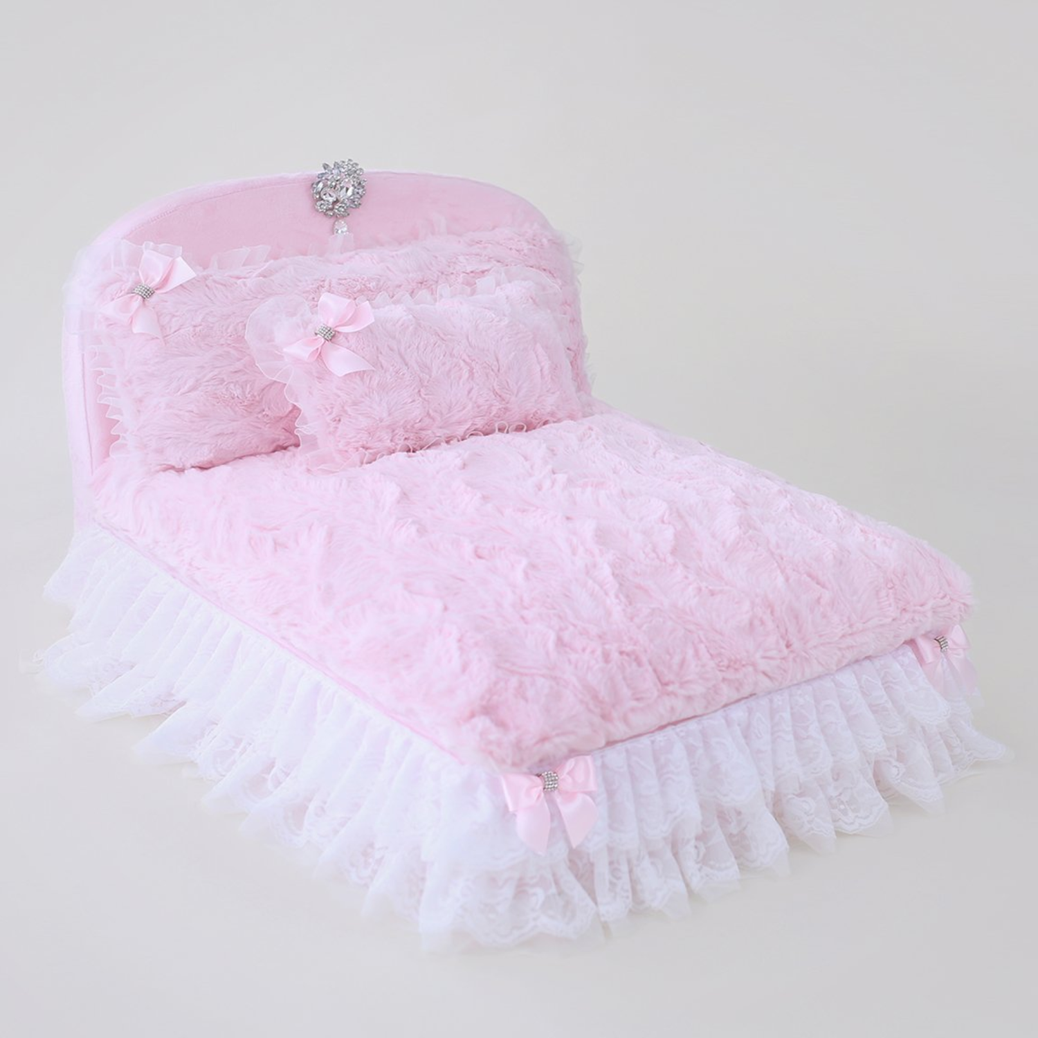 Hello Doggie Inc. Enchanted Nights Dog Bed Dog Beds