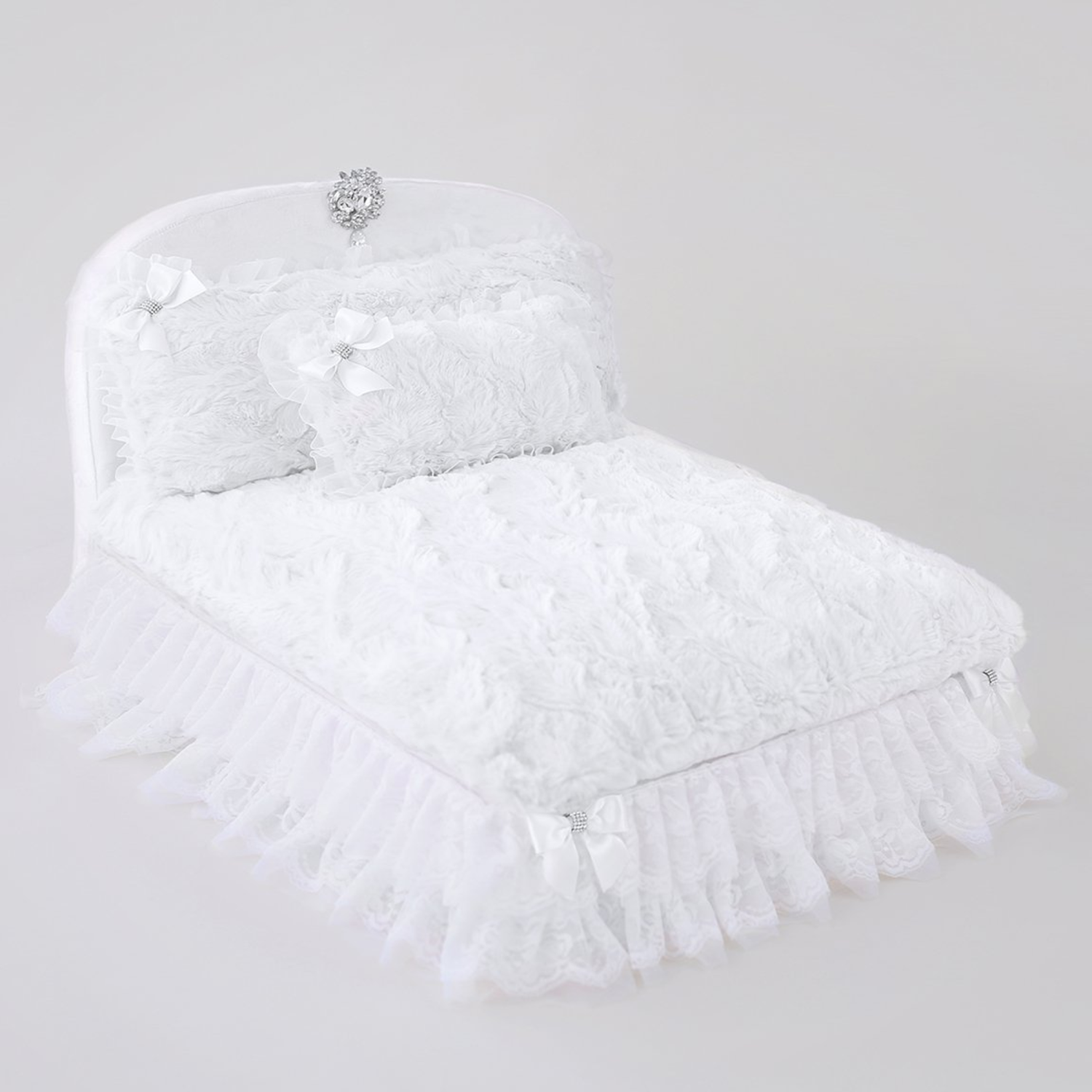 Hello Doggie Inc. Enchanted Nights Dog Bed Dog Beds