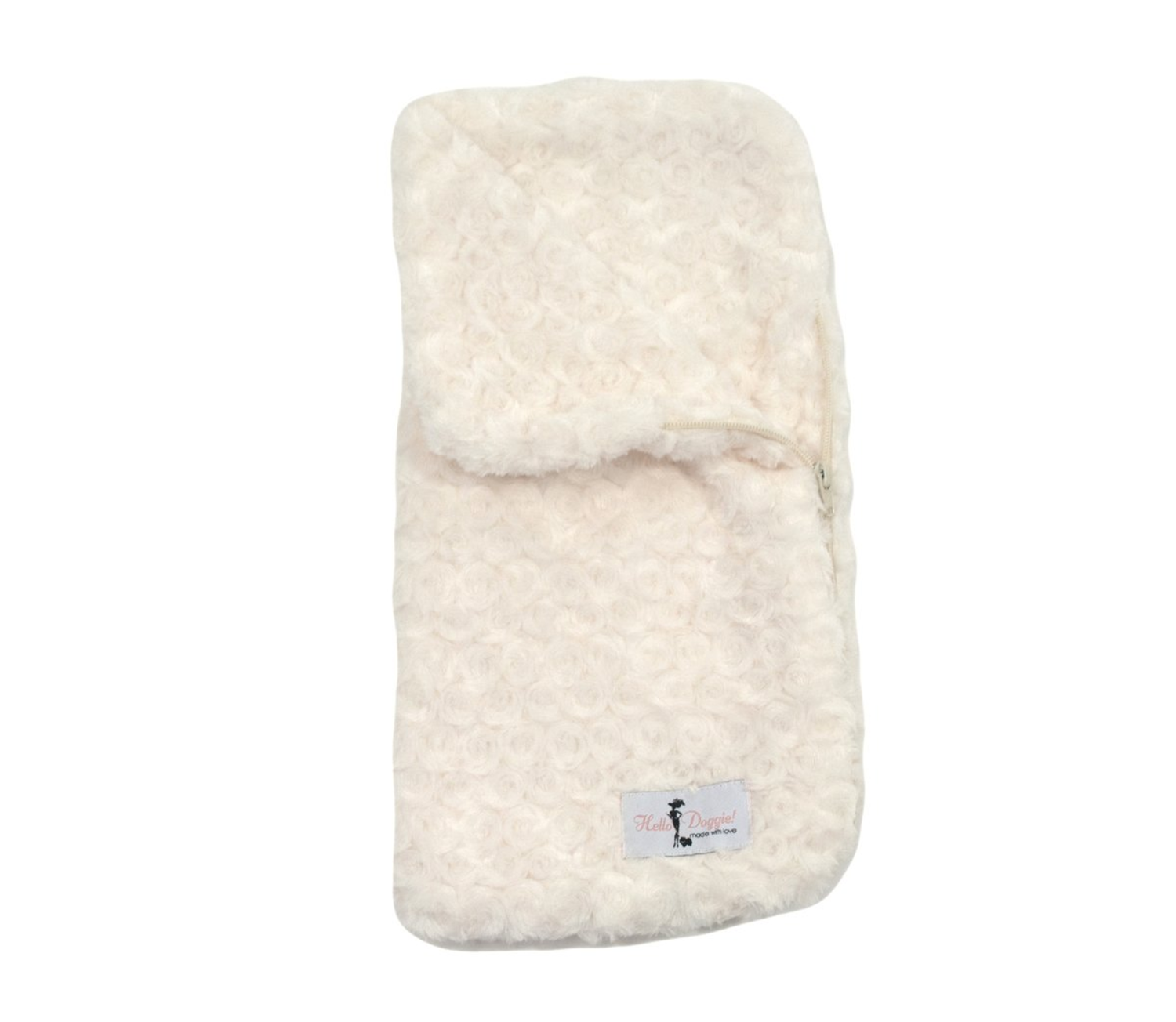 Hello Doggie Inc. Snuggle Pups Dog Sleeping Bag Dog Beds