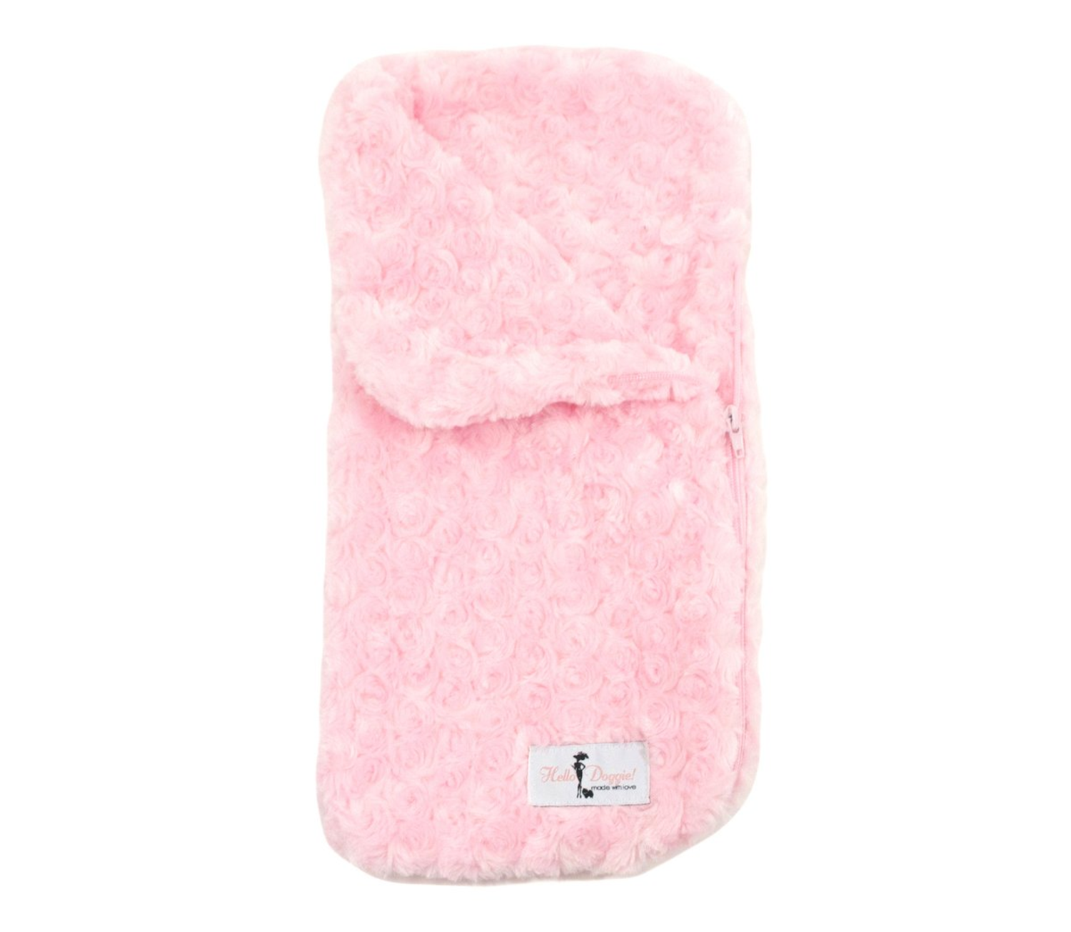 Hello Doggie Inc. Snuggle Pups Dog Sleeping Bag Dog Beds