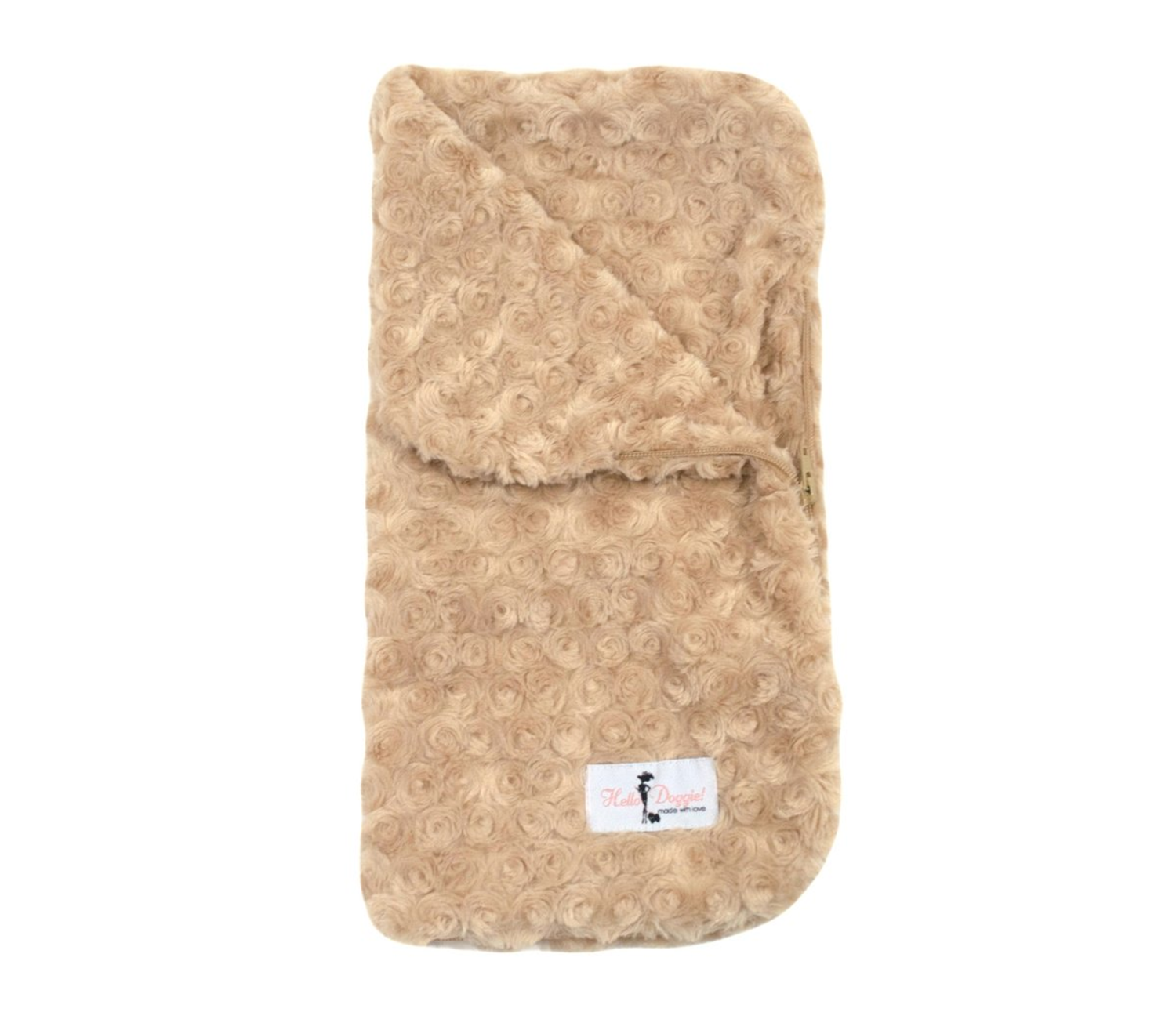 Hello Doggie Inc. Snuggle Pups Dog Sleeping Bag Dog Beds