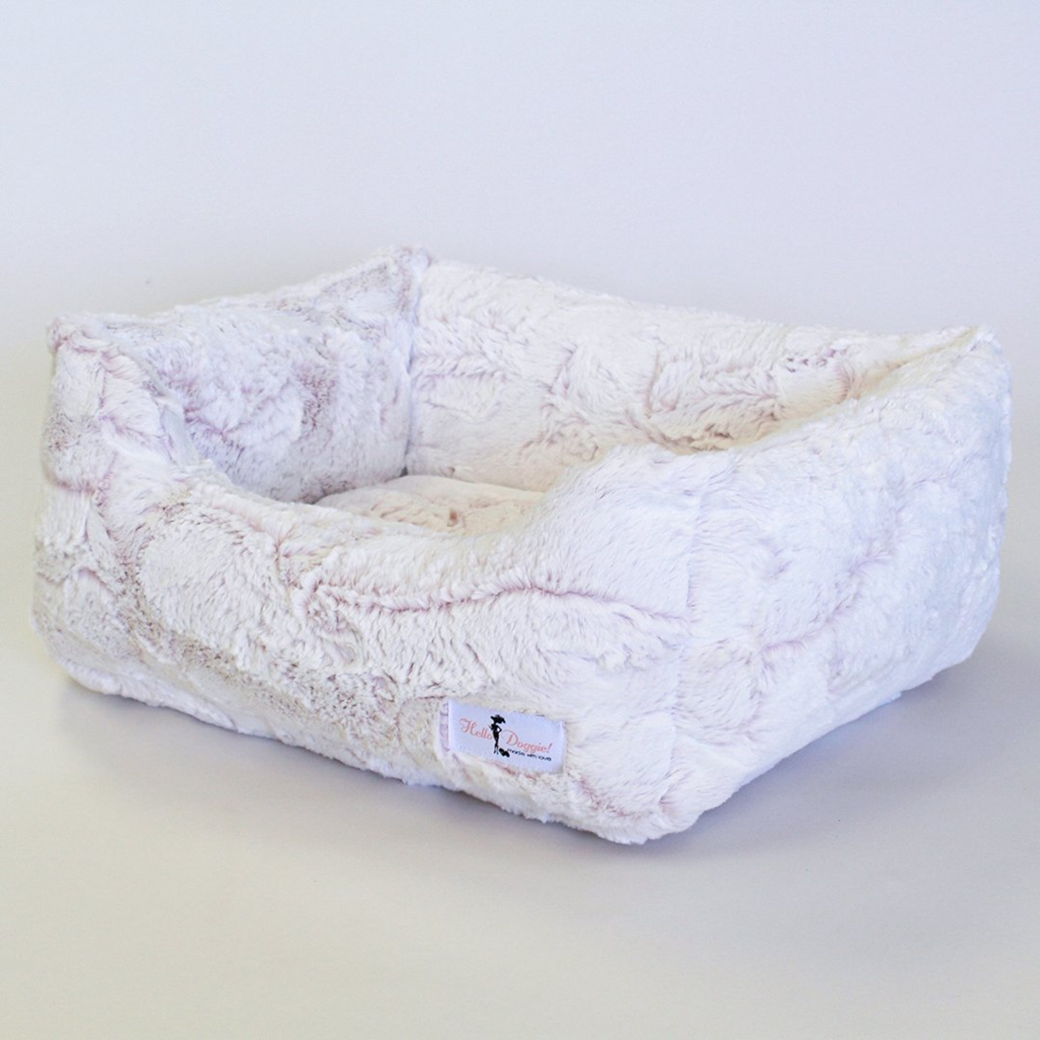 Hello Doggie Inc. Whisper Dog Bed Dog Beds
