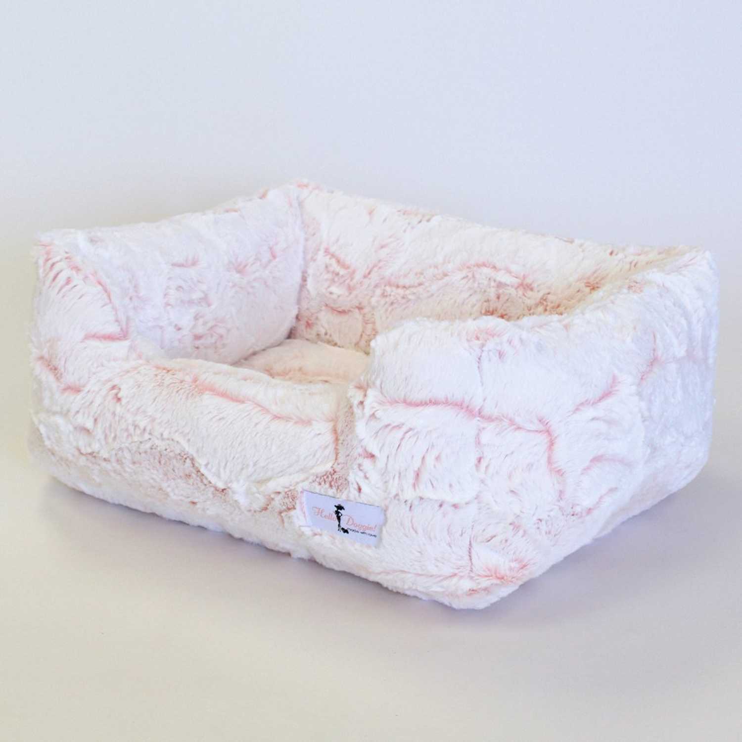 Hello Doggie Inc. Whisper Dog Bed Dog Beds