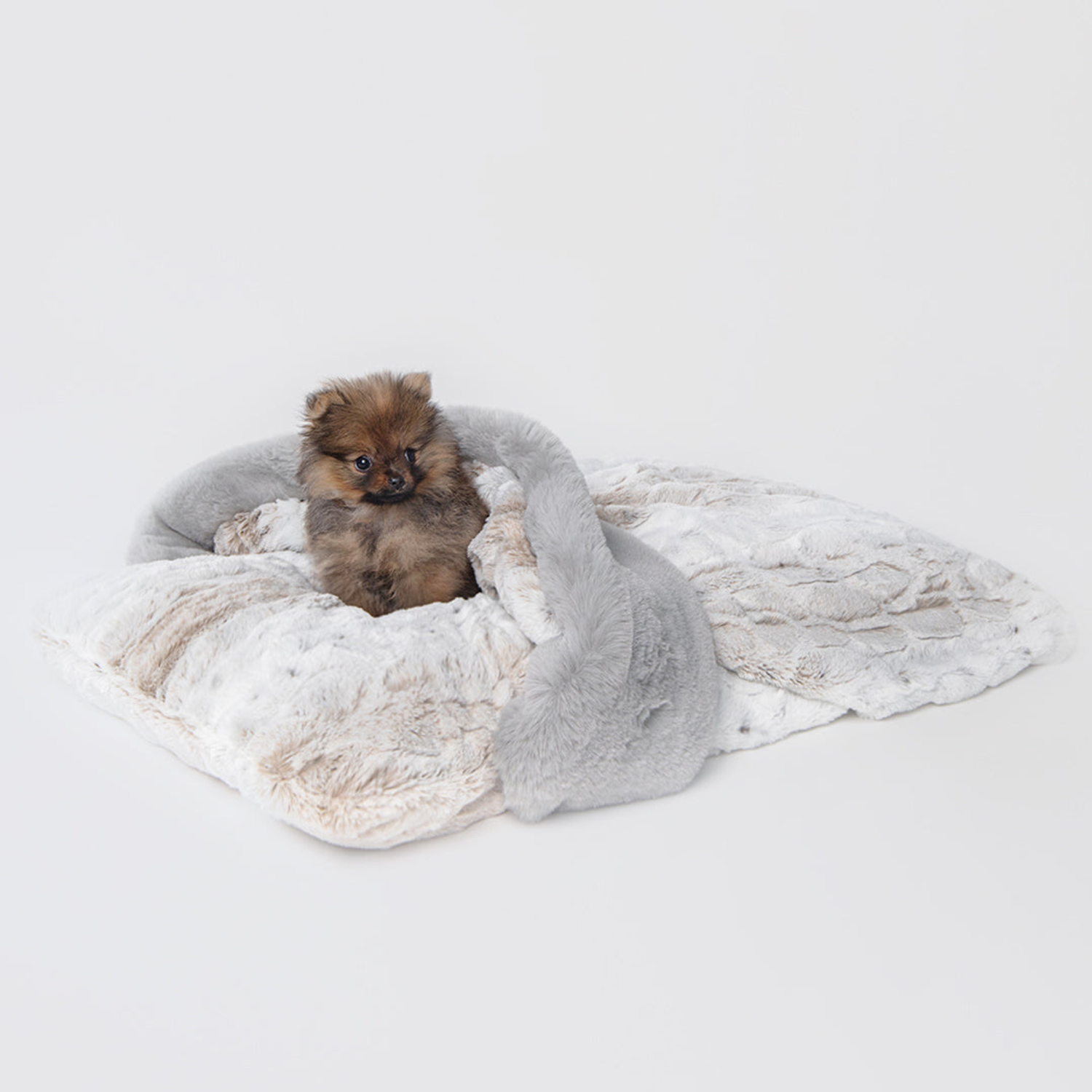 Hello Doggie Inc. Ritz Hideaway Dog Beds