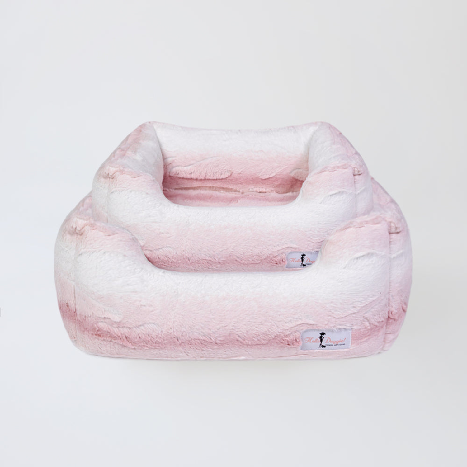 Hello Doggie Inc. Cashmere Dog Bed Dog Beds