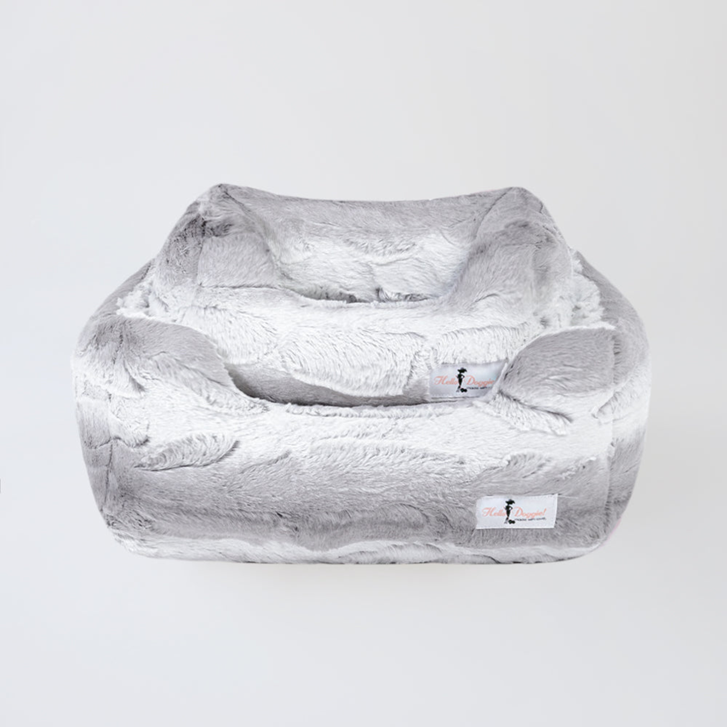 Hello Doggie Inc. Cashmere Dog Bed Dog Beds