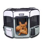 JESPET Inc Pet Carriers