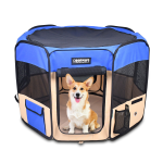 JESPET Inc Pet Carriers