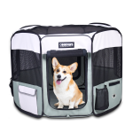 JESPET Inc Pet Carriers