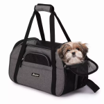 JESPET Inc Pet Carriers