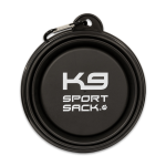 K9 Sport Sack Food & Water Bowls