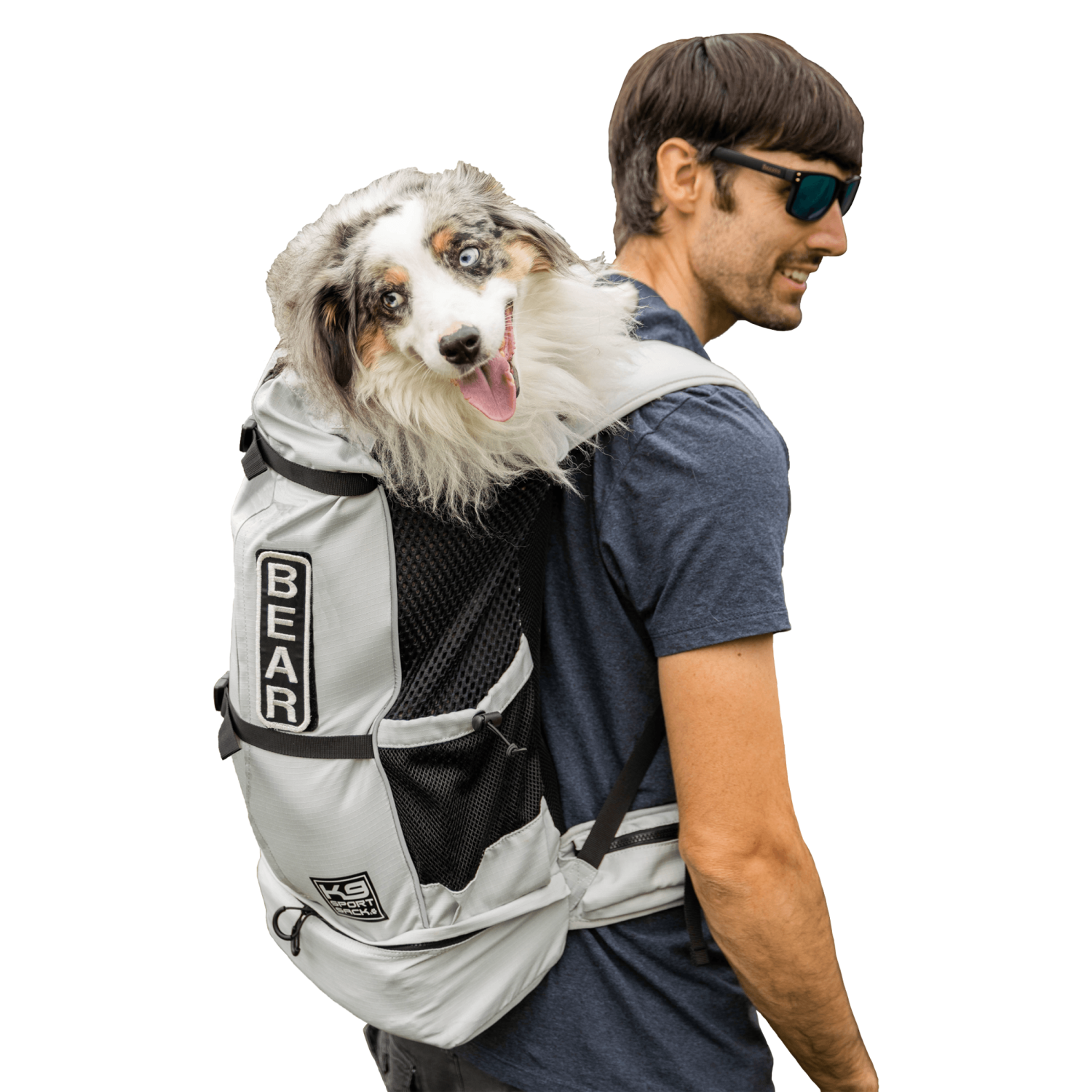 K9 Sport Sack K9 Sport Sack Knavigate Pet Carriers