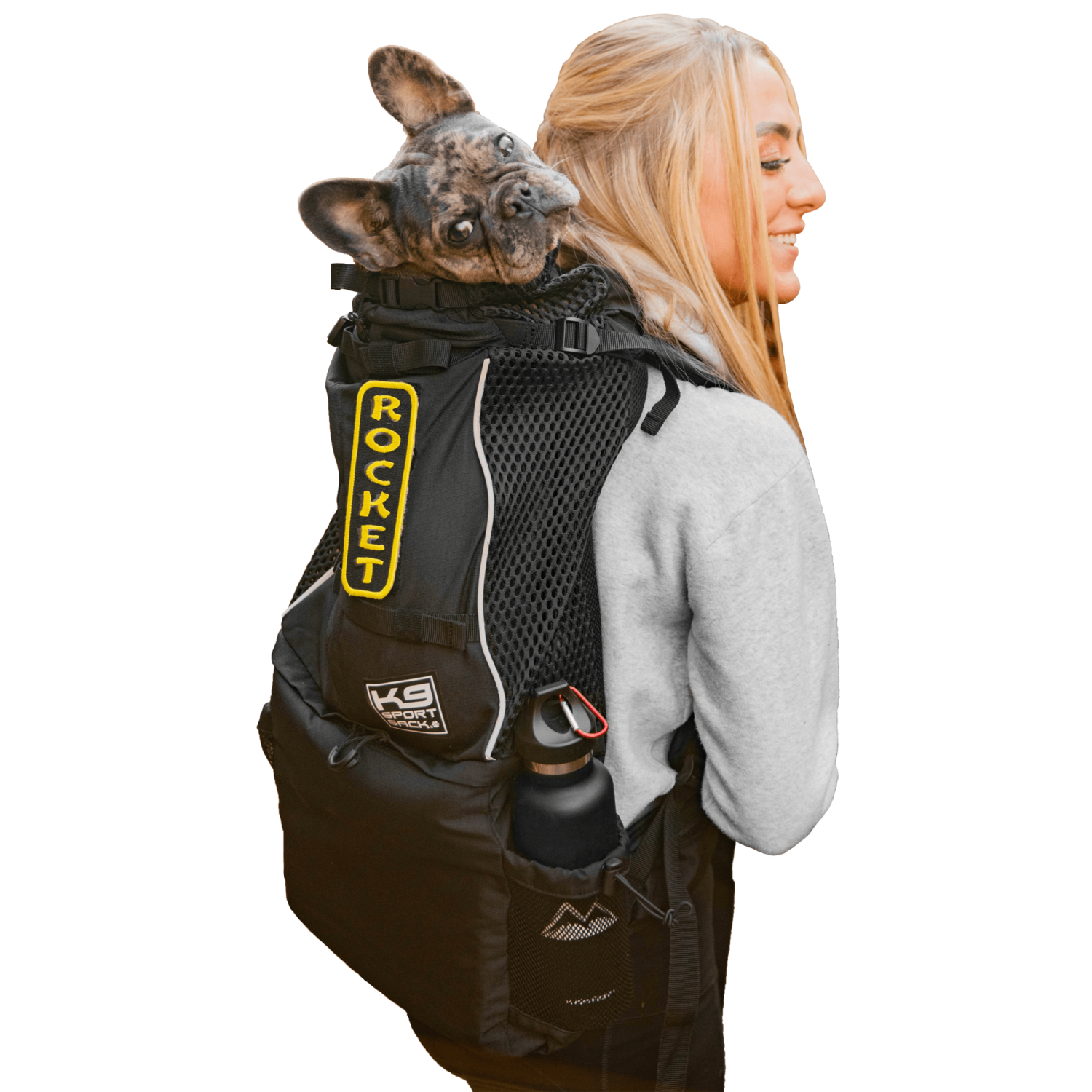 K9 Sport Sack K9 Sport Sack Knavigate Pet Carriers