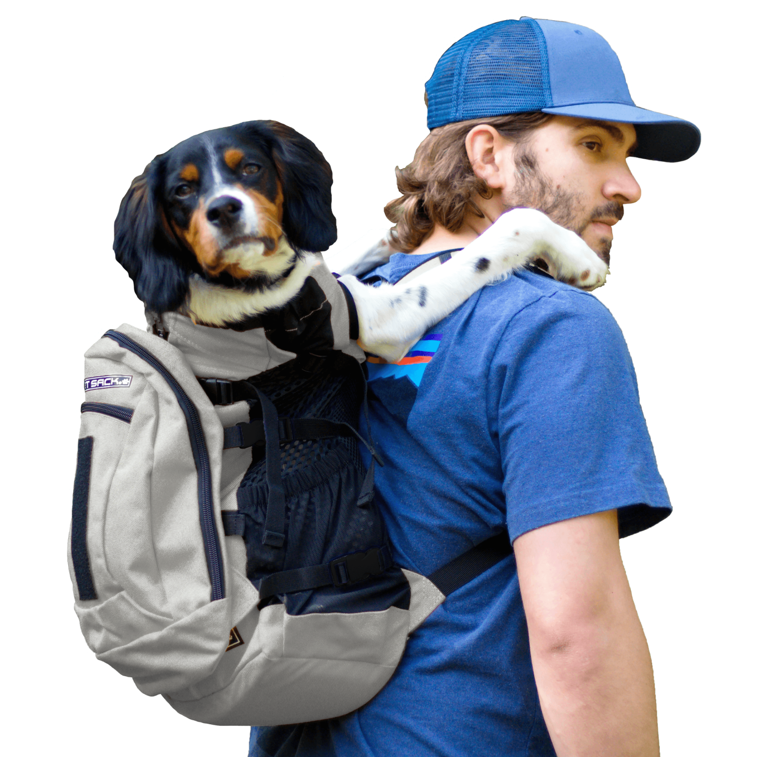 K9 Sport Sack K9 Sport Sack PLUS 2 Pet Carriers