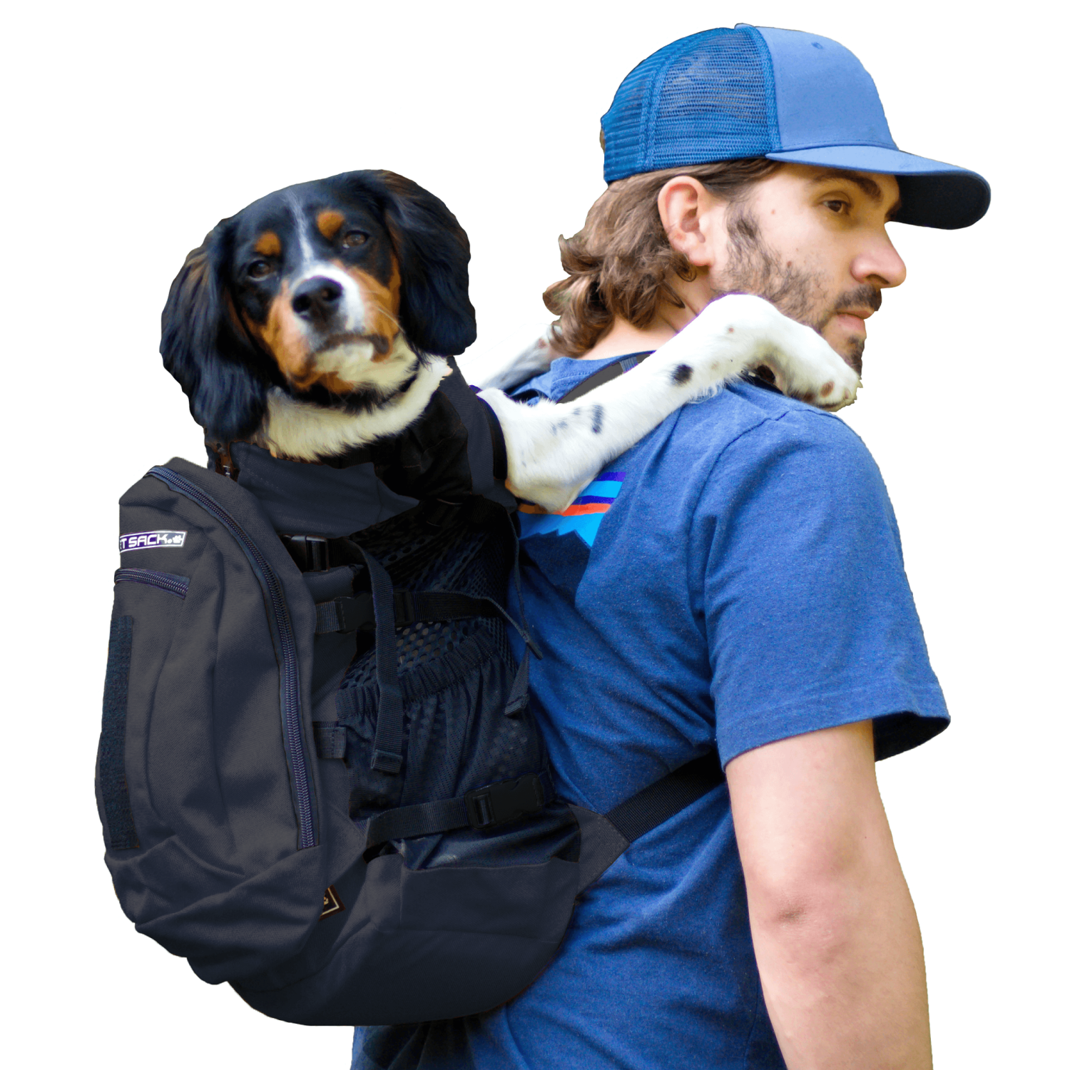 K9 Sport Sack K9 Sport Sack PLUS 2 Pet Carriers