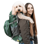 K9 Sport Sack Kolossus | Big Dog Carrier & Backpacking Pack Pet Carriers