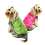 Klippo Pet Inc Jacket
