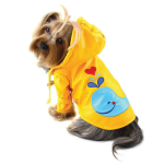 Klippo Pet Inc Raincoat