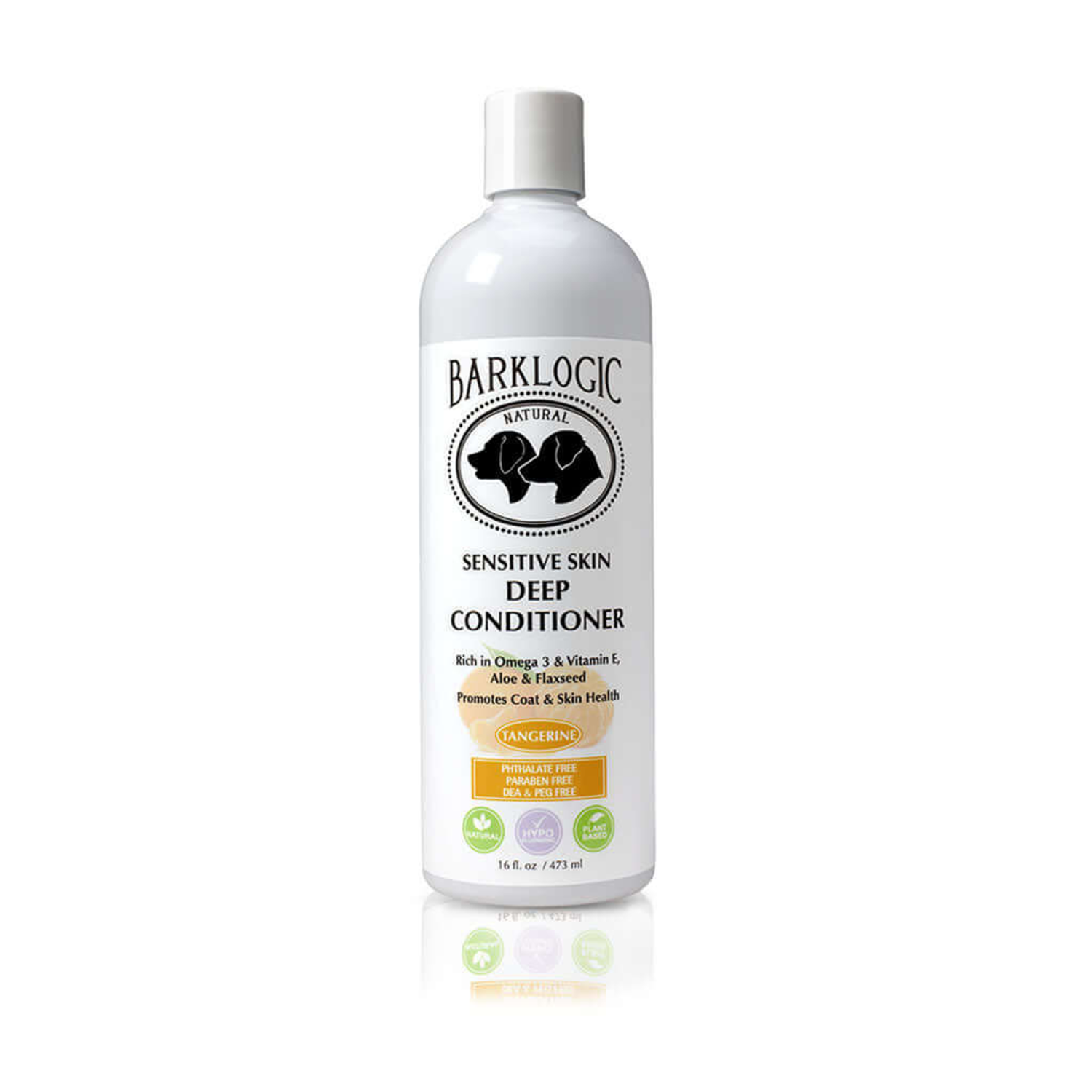 Logic Products BarkLogic Sensitive Skin Deep Conditioner Pet Conditioner