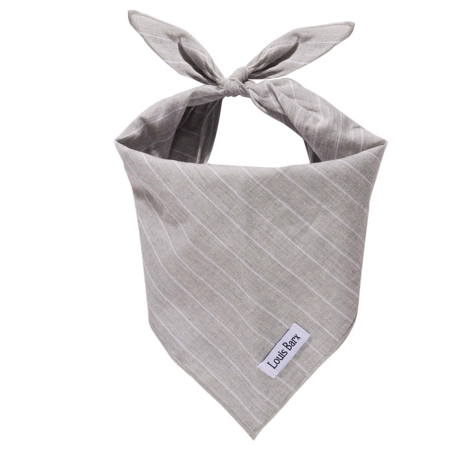 Louis Barx Classic Everyday Bandana Dog Bandana