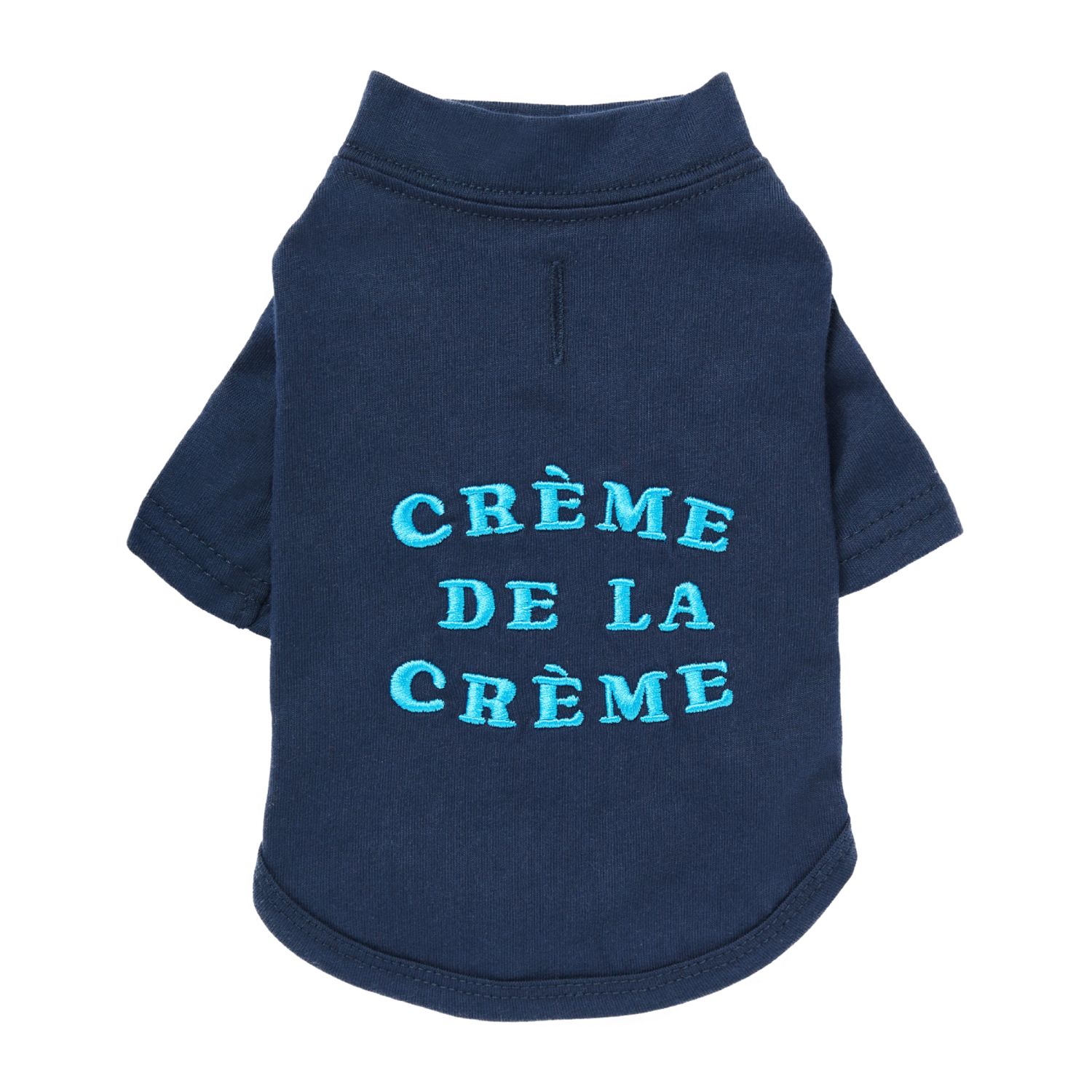 Louis Barx The Essential T-Shirt - Creme de la Cr?me Dog Clothes