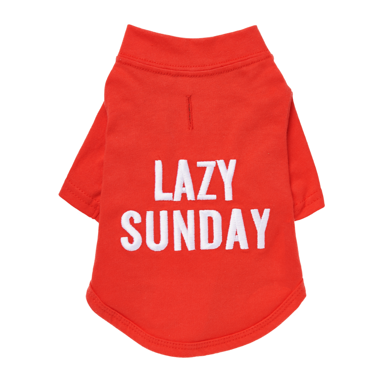 Louis Barx The Essential T-Shirt - LAZY SUNDAY Dog Clothes