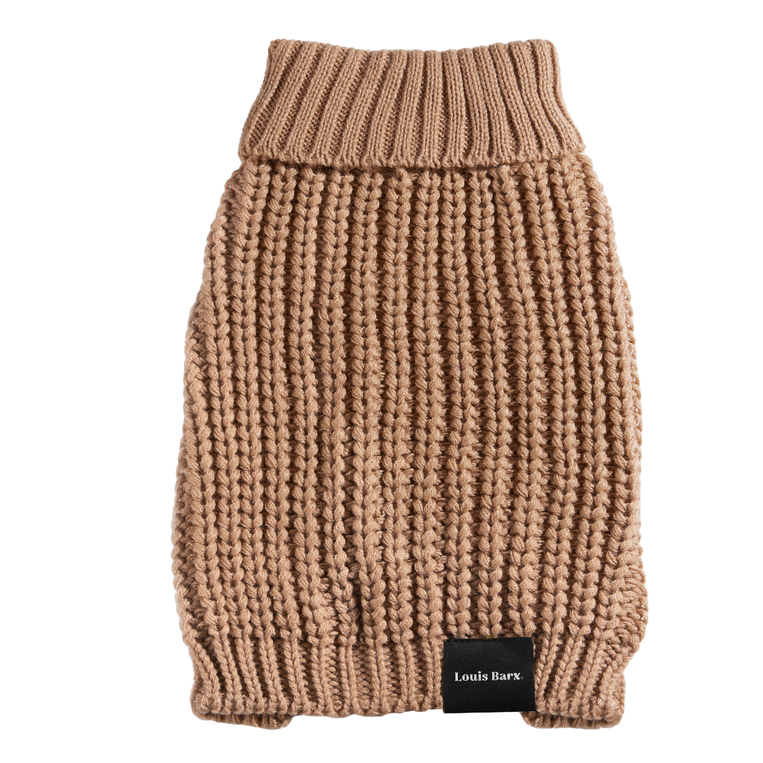 Louis Barx The Perfect Knit Sweater