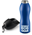 Mobile Dog Gear Mobile Dog Gear 25 Oz Water Bottle Water Bottles