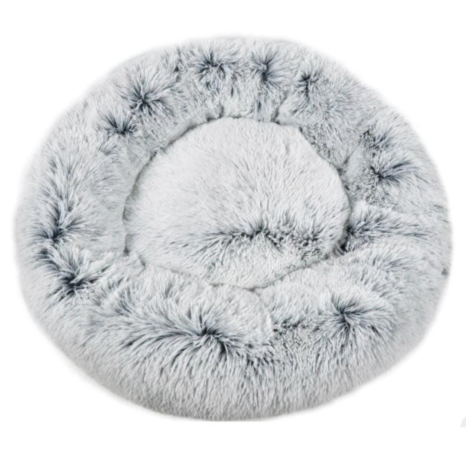 Mr. Peanut's Premium Products LLC Mr. Peanut's OrthoPlush Pet Bed Dog Beds