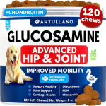 Onlihub Inc Dog Supplements